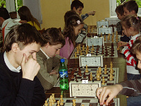 Спартакиада 1