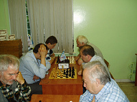 Весна 6