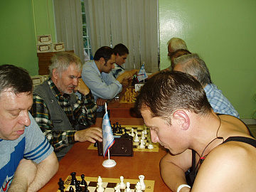 Весна 5