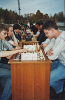 фотографии - Киржач 2007 1