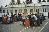 фотографии - Киржач 2007 4