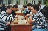 фотографии - Киржач 2007 6