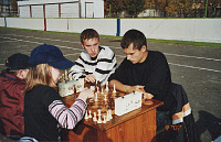 фотографии - Киржач 2007 2