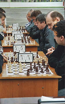 фотографии - Киржач 2007 5