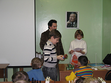 Чаепитие 0