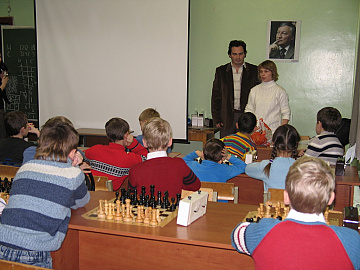 Чаепитие 22
