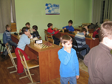 Чаепитие 4