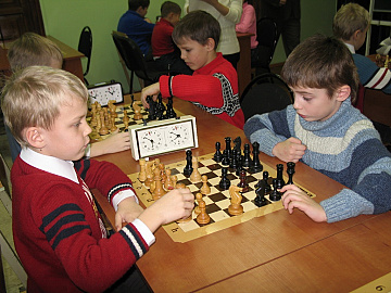 Чаепитие 16