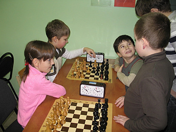 Чаепитие 5