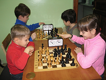Чаепитие 17