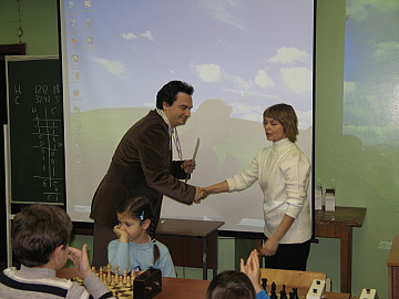 Чаепитие 8