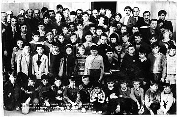 Архивные фотографии 5
