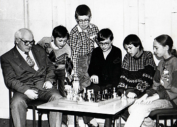 Архивные фотографии 3