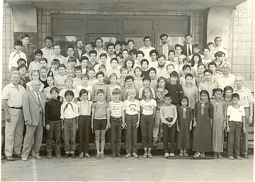 Архивные фотографии 8