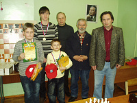 Награждение 3