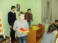 Награждение 2