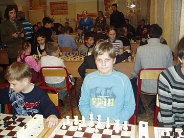 Дети 4