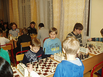 Дети 3