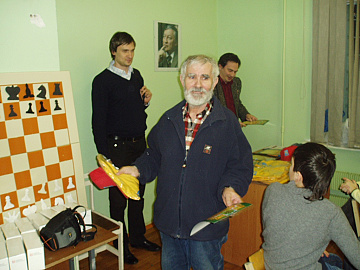 Награждение 0