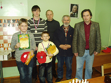 Награждение 3