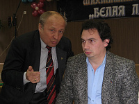 Белая ладья 5