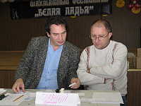 Белая ладья 2