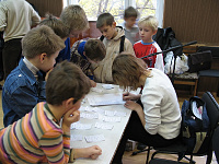 Белая ладья 10