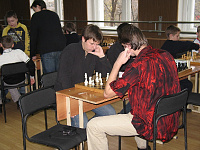 Белая ладья 6