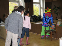 Белая ладья 3