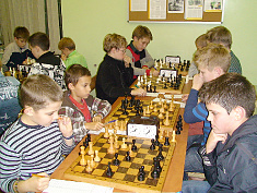 Юные даро...