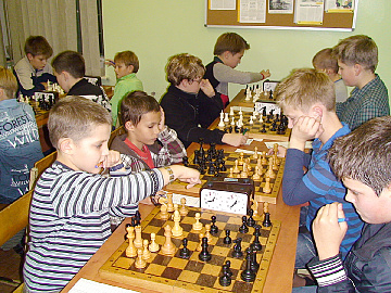 Юные дарования 20