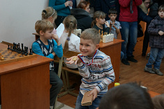 Белая лад...
