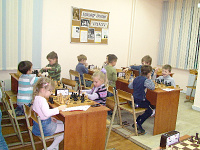 Турнир 21.12.2013 г