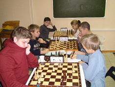 Турнир 21...