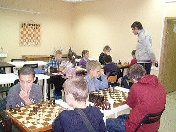 Турнир 21.12.2013 г 6