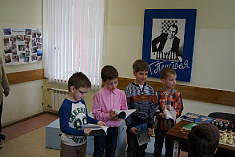 Полуфинал...