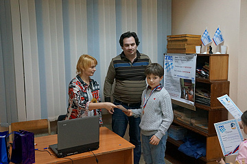 Турнир 8 марта 2014 г. 13