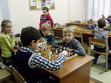 Турнир 8 марта 2014 г. 19