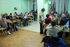 Турнир па...