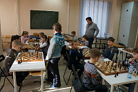 Детский турнир 20.03.2014 10