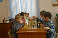 Детский турнир 20.03.2014 4