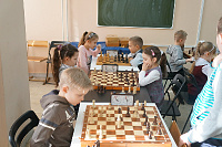 Детский турнир 20.03.2014 11