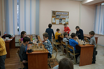 Детский турнир 20.03.2014 31