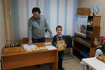 Детский турнир 20.03.2014 37