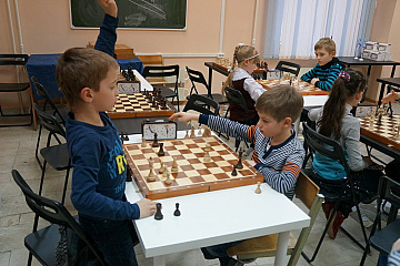 Детский турнир 20.03.2014 26