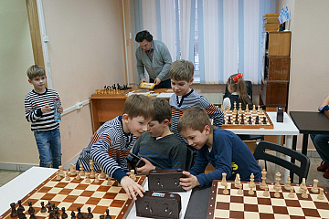 Детский турнир 20.03.2014 33