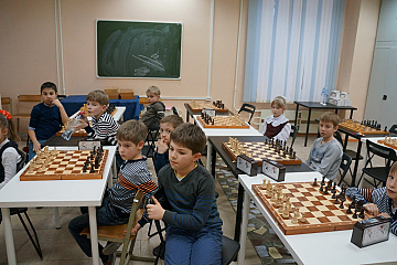 Детский турнир 20.03.2014 34