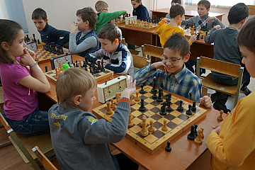 Детский турнир 20.03.2014 24