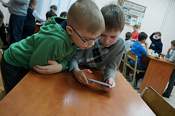 Детский турнир 20.03.2014 32