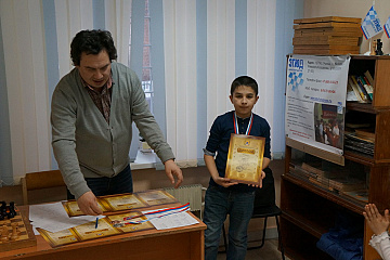 Детский турнир 20.03.2014 35